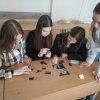 Шевченківський березень  на Факультеті психології, соціальної роботи та спеціальної освіти (до 210 –річниці з Дня народження Тараса Шевченка)